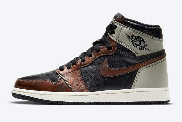 Men's Running Weapon Air Jordan 1 Shoes 019 Men's Running Weapon Air Jordan 1 Shoes 019